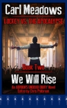 Читать книгу Lockey vs. the Apocalypse | Book 2 | We Will Rise [Adrian's Undead Diary Novel]